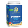 Sunwarrior WARRIOR BLEND Waniliowy (30 porcji / 750 g)